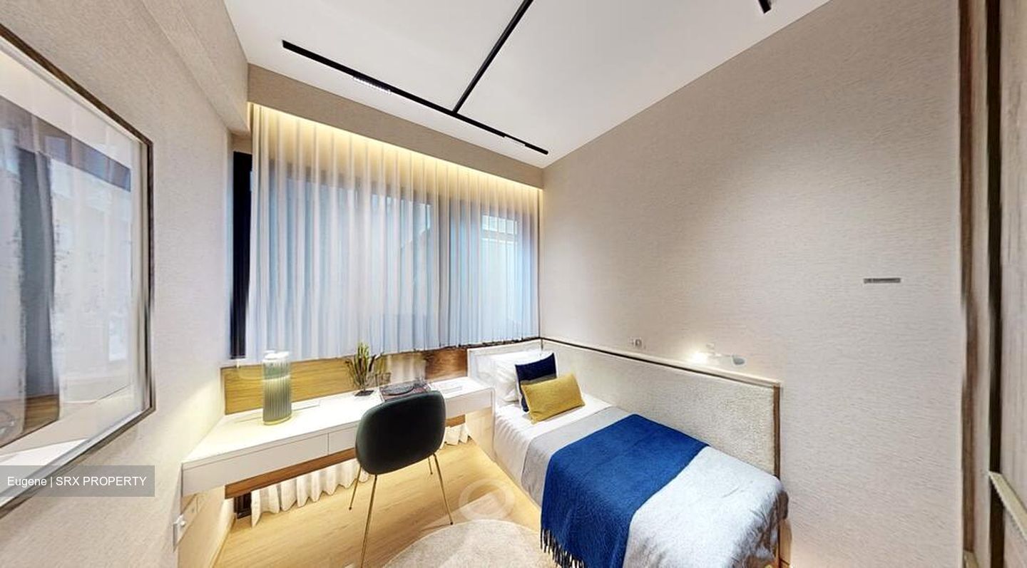 Jalan Lempeng (D5), Condominium #543578061